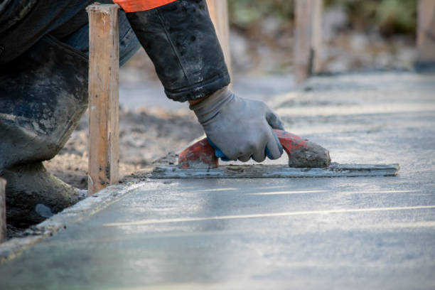 Best Commercial Concrete Contractor  in Avon, CO
