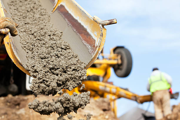 Best Concrete Flooring Contractor  in Avon, CO